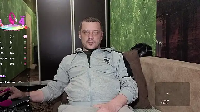 DanielOhCool online show from 26, 3, 2026