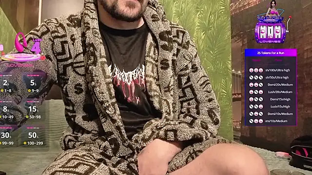 DanielOhCool online show from 6, 2, 2026