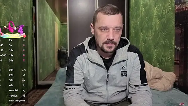 DanielOhCool online show from 7, 2, 2026