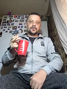 DanielOhCool online show from 21, 3, 2026