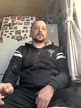 DanielOhCool online show from 26, 4, 2026