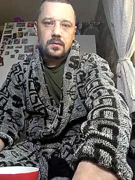 DanielOhCool online show from 23, 4, 2026