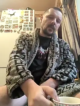 DanielOhCool online show from 9, 10, 2025