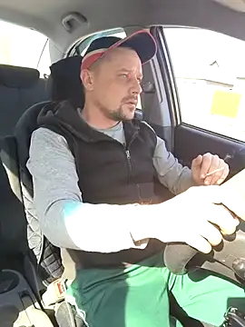 DanielOhCool online show from 11, 3, 2026