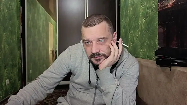 DanielOhCool online show from 2, 10, 2025