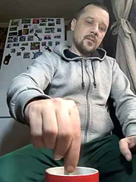 DanielOhCool online show from 14, 2, 2026