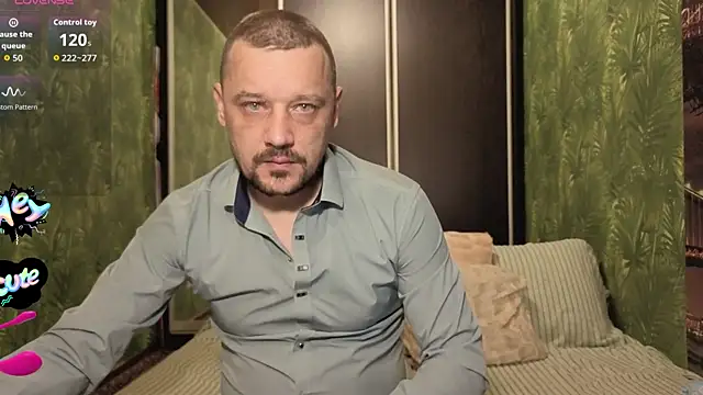 DanielOhCool online show from 6, 11, 2025