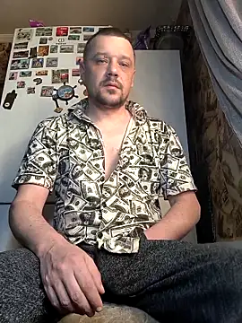 DanielOhCool online show from 14, 3, 2026