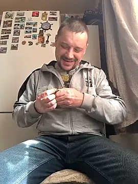 DanielOhCool online show from 2, 3, 2025