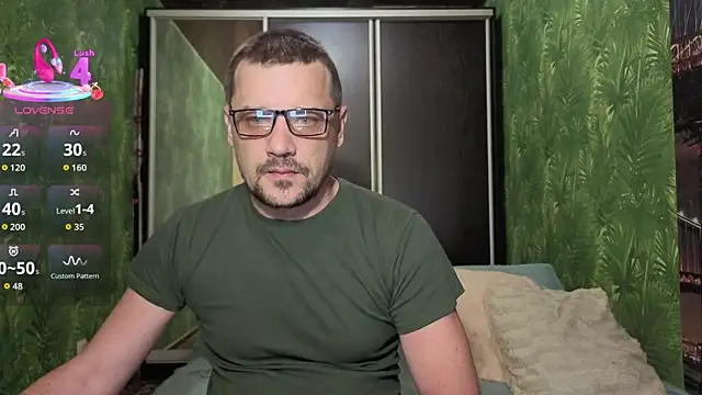Snapshot of DanielOhCool chatting on 15, 6, 2026 DanielOhCool online show from 15, 6, 2026