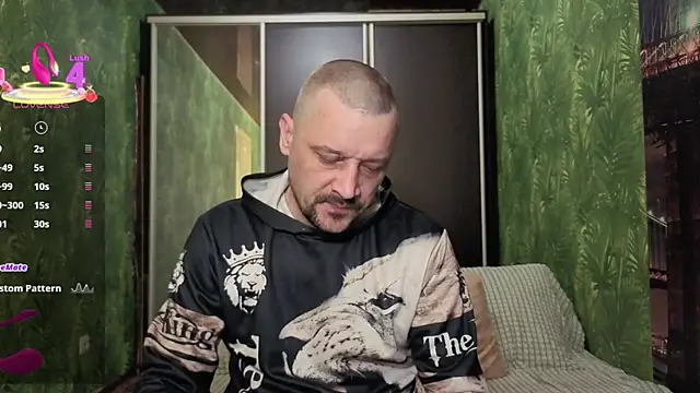 DanielOhCool online show from 6, 4, 2026