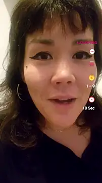 Snapshot of missemi chatting on 7, 8, 2026 missemi online show from 7, 8, 2026