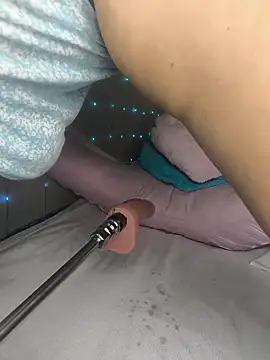 babyariane online show from 15, 4, 2026