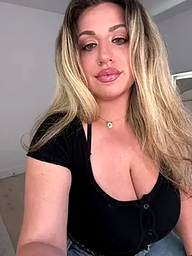 miamellycious online show from 18, 9, 2025