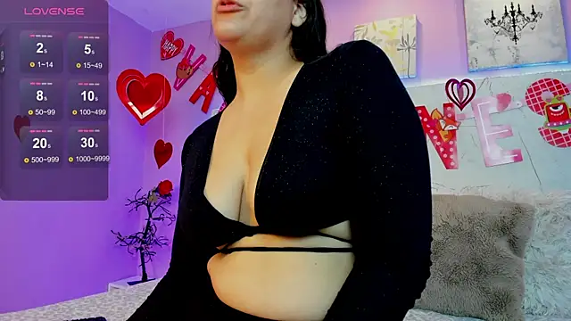 Snapshot of Samara_Eyes chatting on 27, 2, 2025 Samara Eyes online show from 27, 2, 2025