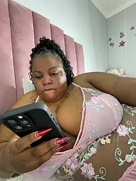 MissLola27 online show from 21, 3, 2025