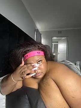 MissLola27 online show from 16, 11, 2025