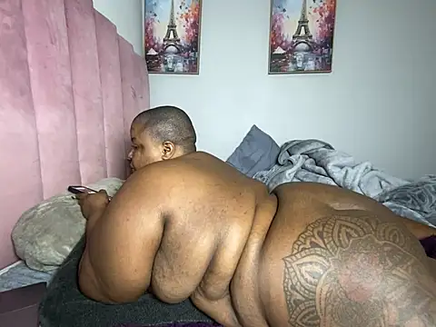 MissLola27 online show from 7, 3, 2026