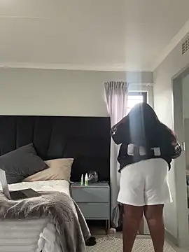 MissLola27 online show from 21, 2, 2026