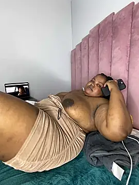MissLola27 online show from 14, 3, 2025