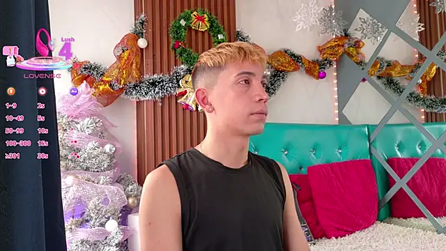 Chris Bennett online show from 2, 12, 2025