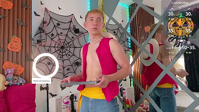 Snapshot of Chris_Bennett chatting on 18, 10, 2025 Chris Bennett online show from 18, 10, 2025