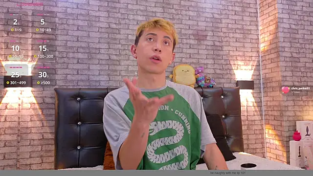 Chris Bennett online show from 2, 2, 2026