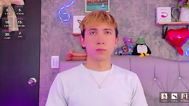 Chris Bennett online show from 26, 2, 2026