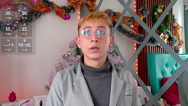 Chris Bennett online show from 5, 12, 2025