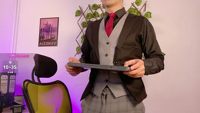 Chris Bennett online show from 10, 2, 2026