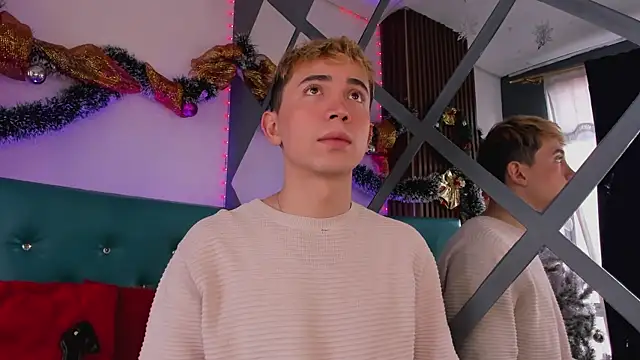 Chris Bennett online show from 18, 12, 2025