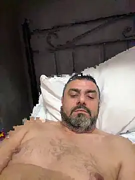 ChiIul11 online show from 21, 12, 2025