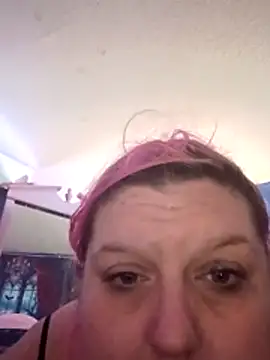 Snapshot of PinkyMarie0729 chatting on 25, 2, 2026 PinkyMarie0729 online show from 25, 2, 2026