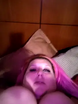 Snapshot of PinkyMarie0729 chatting on 16, 11, 2025 PinkyMarie0729 online show from 16, 11, 2025