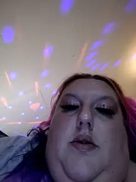 Snapshot of PinkyMarie0729 chatting on 13, 11, 2025 PinkyMarie0729 online show from 13, 11, 2025