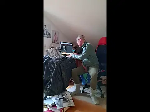 Snapshot of BerndisCam chatting on 19, 2, 2026 BerndisCam online show from 19, 2, 2026
