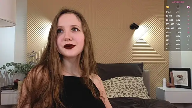 Elizavetta Miller online show from 27, 1, 2025