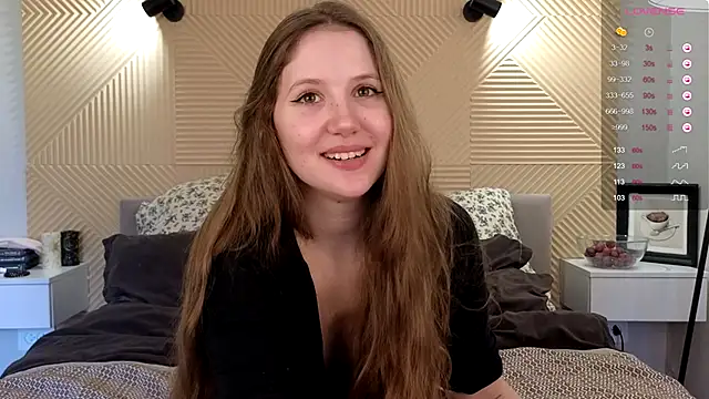 Elizavetta Miller online show from 17, 10, 2025