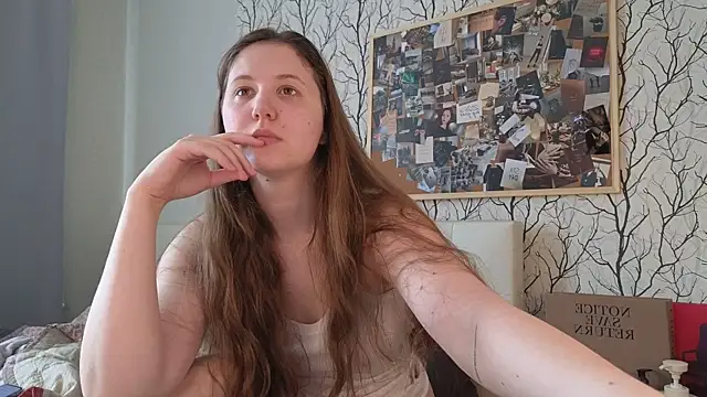 Elizavetta Miller online show from 14, 6, 2026