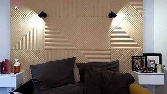 Elizavetta Miller online show from 24, 2, 2026