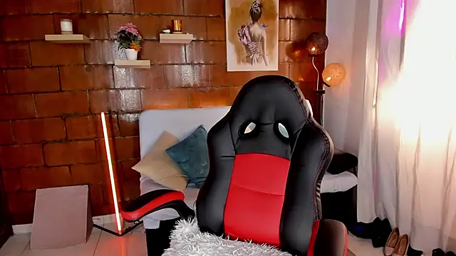 Gaby Sexy  online show from 7, 10, 2025