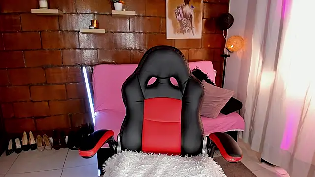 Gaby Sexy  online show from 19, 4, 2026