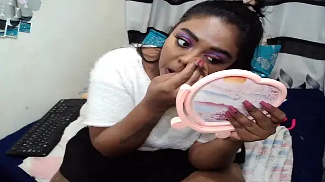 Snapshot of Indian_FireXX chatting on 29, 4, 2026 Indian FireXX online show from 29, 4, 2026