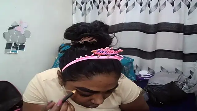 Snapshot of Indian_FireXX chatting on 15, 6, 2026 Indian FireXX online show from 15, 6, 2026