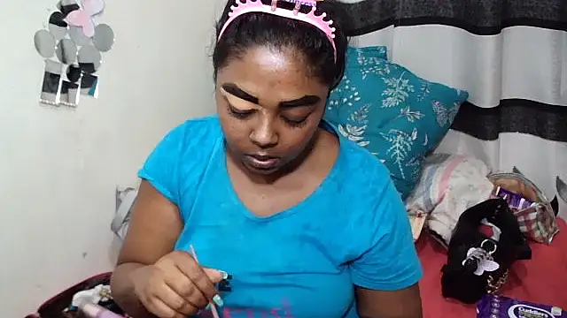 Snapshot of Indian_FireXX chatting on 5, 6, 2026 Indian FireXX online show from 5, 6, 2026