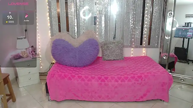 mijal queen online show from 31, 1, 2025