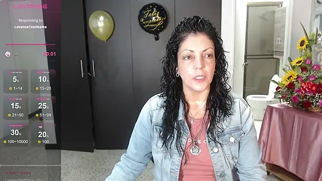 mijal queen online show from 8, 3, 2025