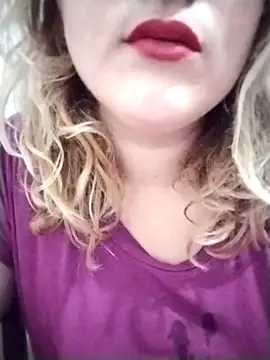 SWEETLUNA077 online show from 15, 9, 2025