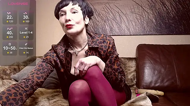 ElizabethLong online show from 16, 1, 2026