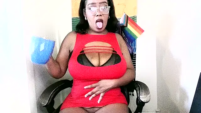 MistressKayy online show from 9, 9, 2025